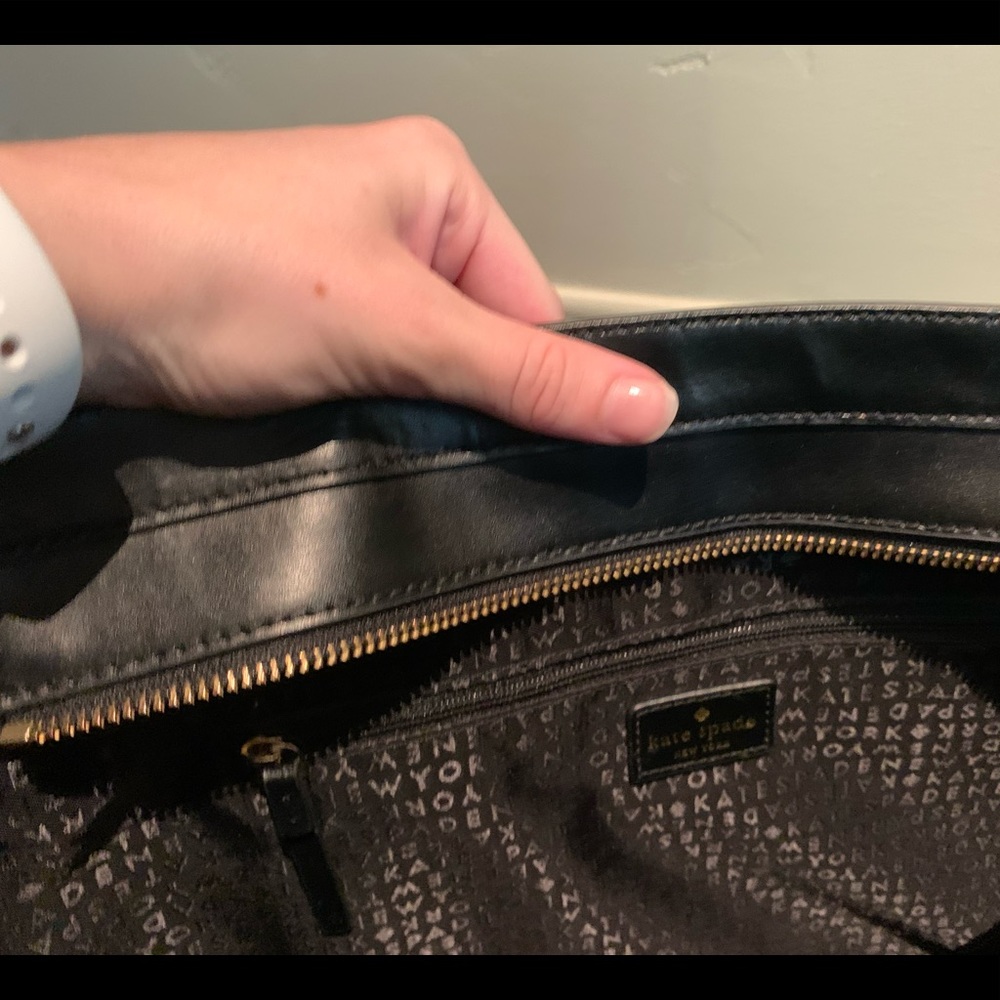 Kate Spade ♠️ bag - Picture 5 of 5